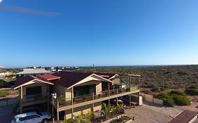 On The Deck @ Shark Bay